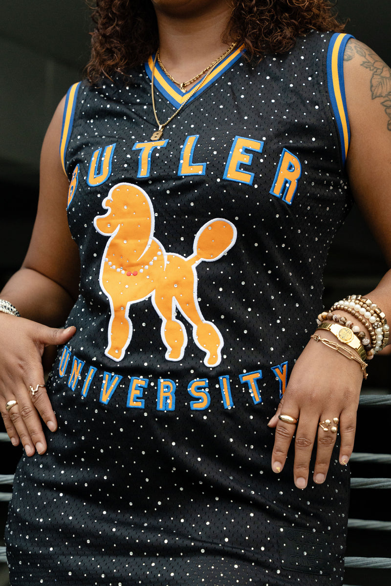 basketball jersey dress for girl Pretty Poodle xmasinjuly25instore Comment LINK for the Women's Wide US Size:6.5W Give your daughter the