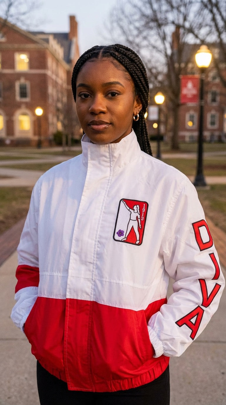 DST - Outerwear