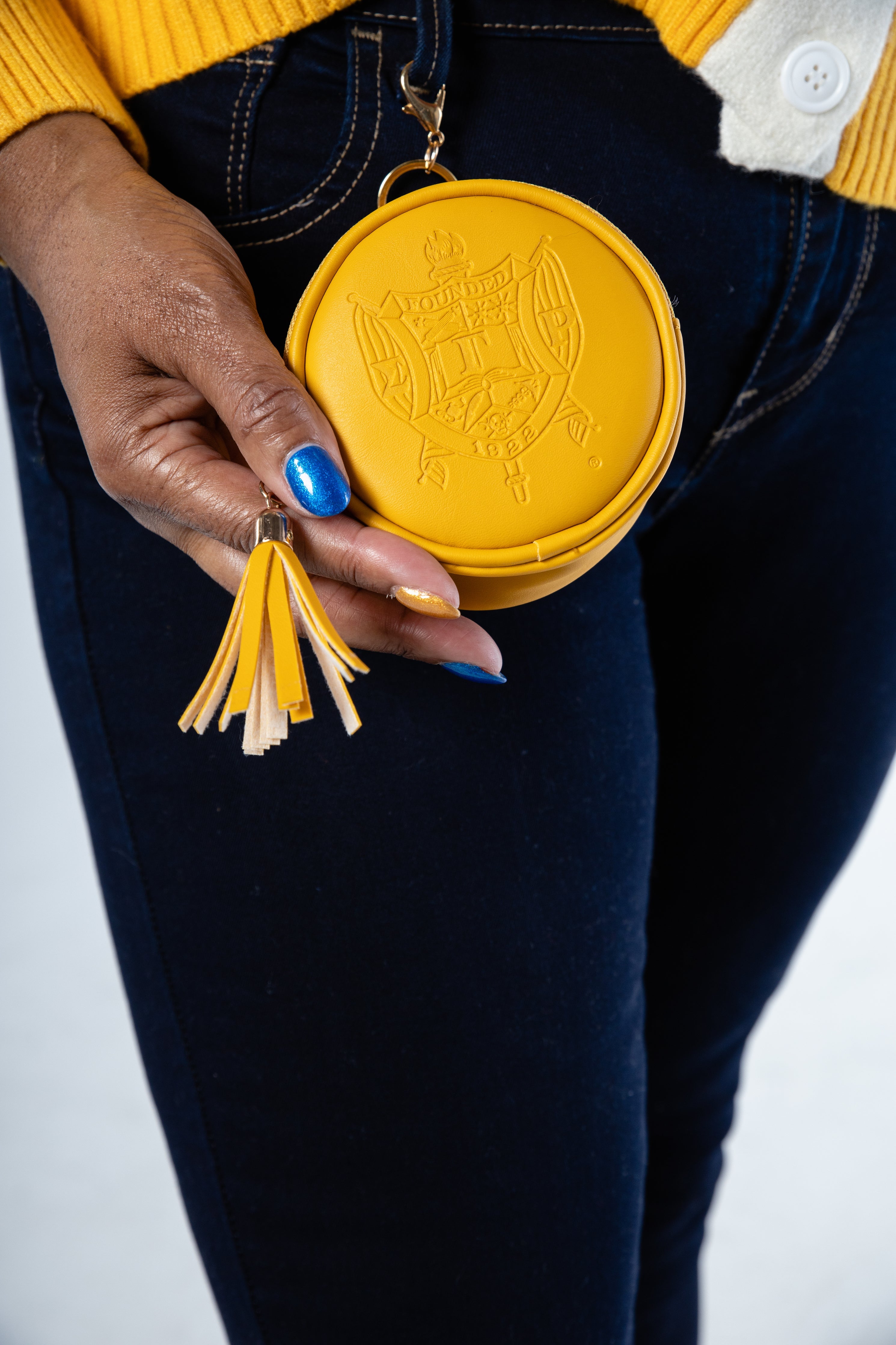 SGRho - Accessories