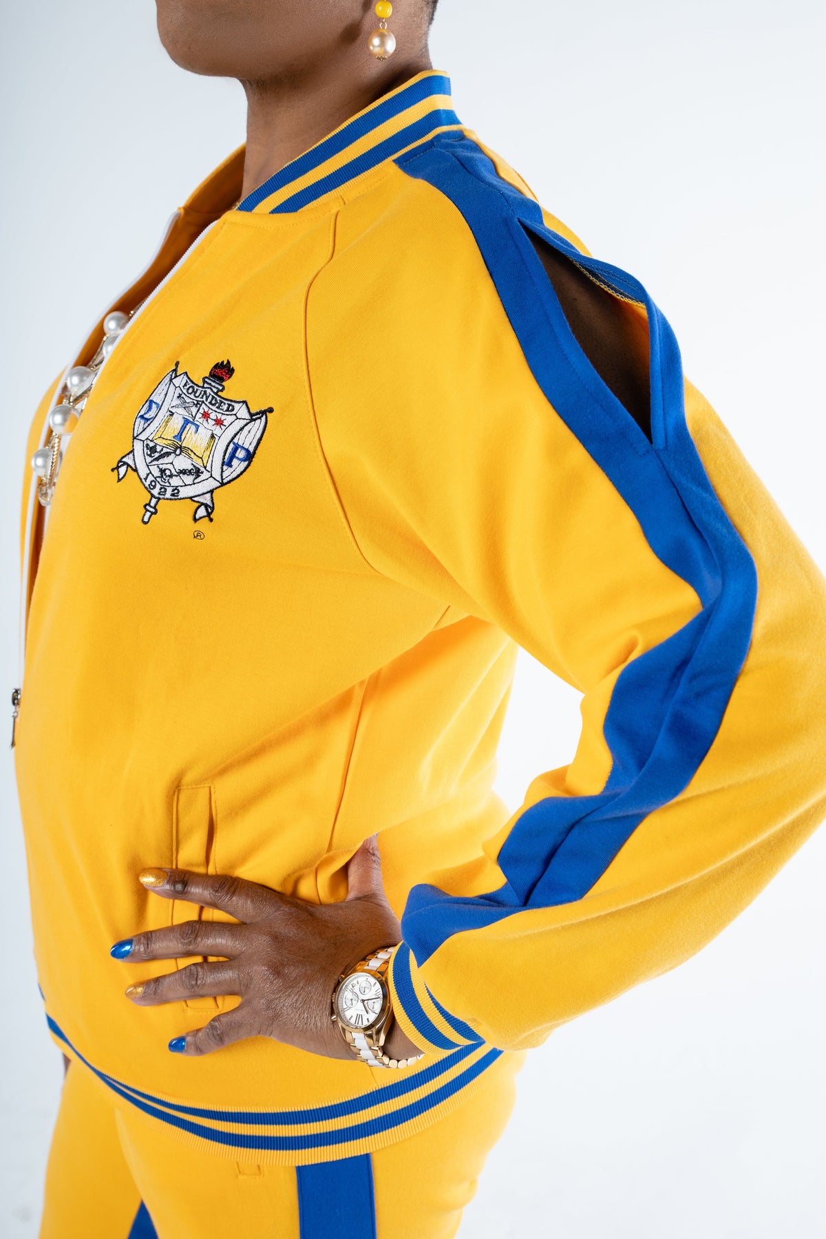 SGRho - Outerwear