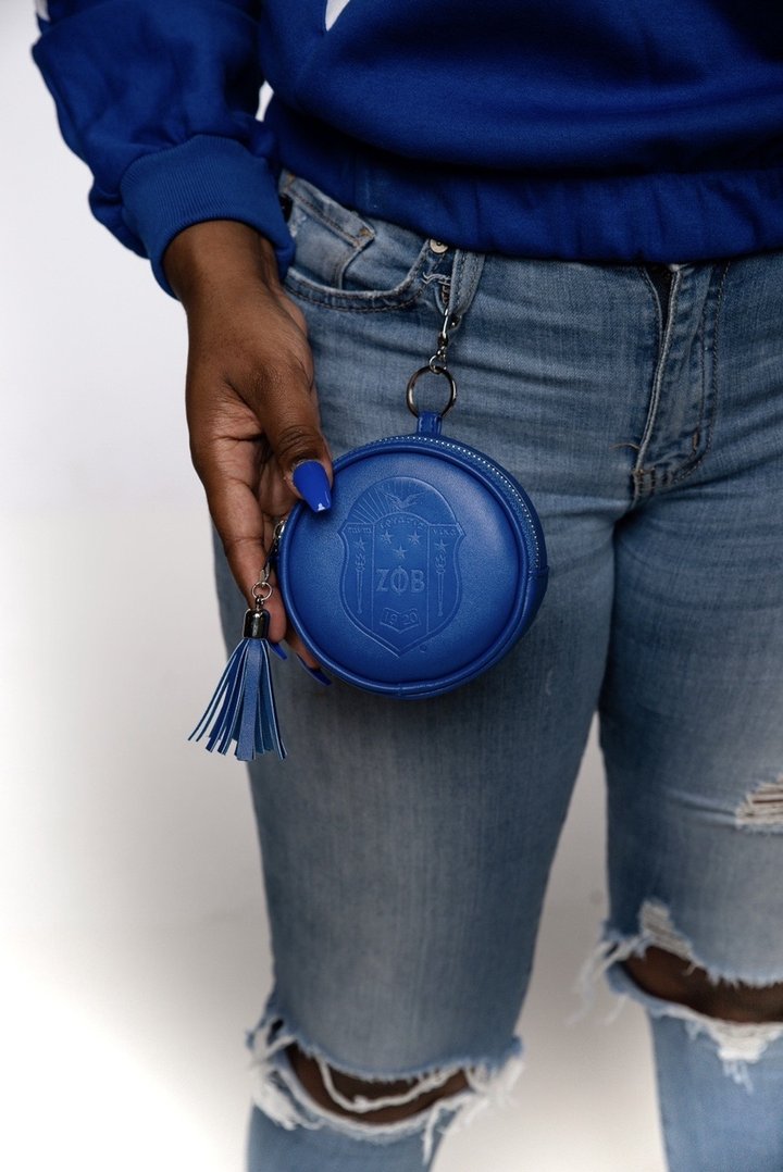 Zeta - Accessories