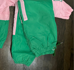 Ivy Stance - Essentials Windbreaker Tracksuit (Pants ONLY)