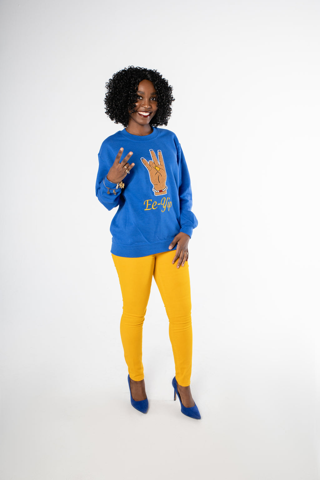 SGRho Apparel - Shop All – Official Para Connect
